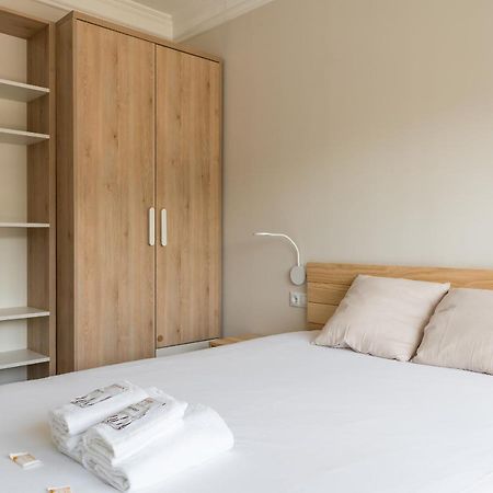 Zubia Apartment By People Rentals Більбао Екстер'єр фото