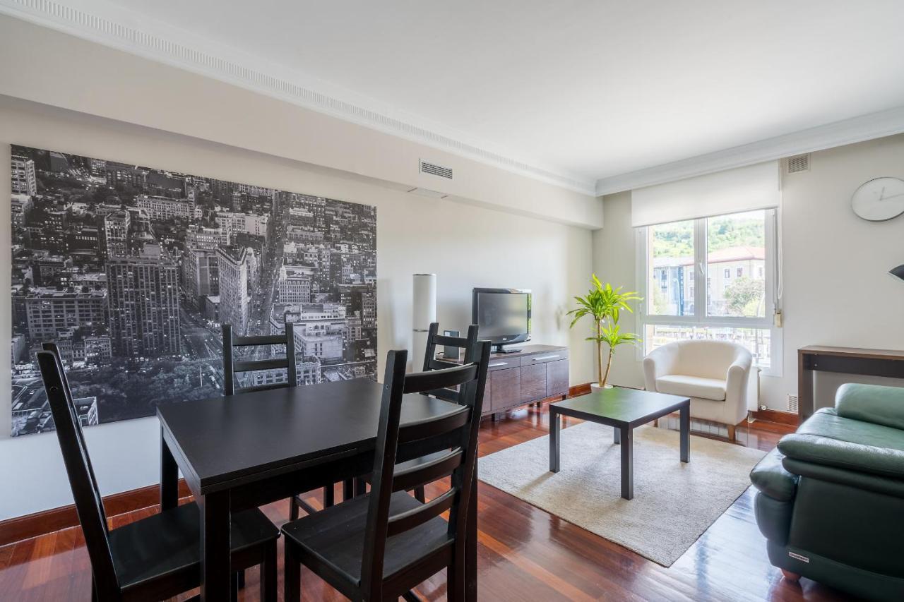 Zubia Apartment By People Rentals Більбао Екстер'єр фото
