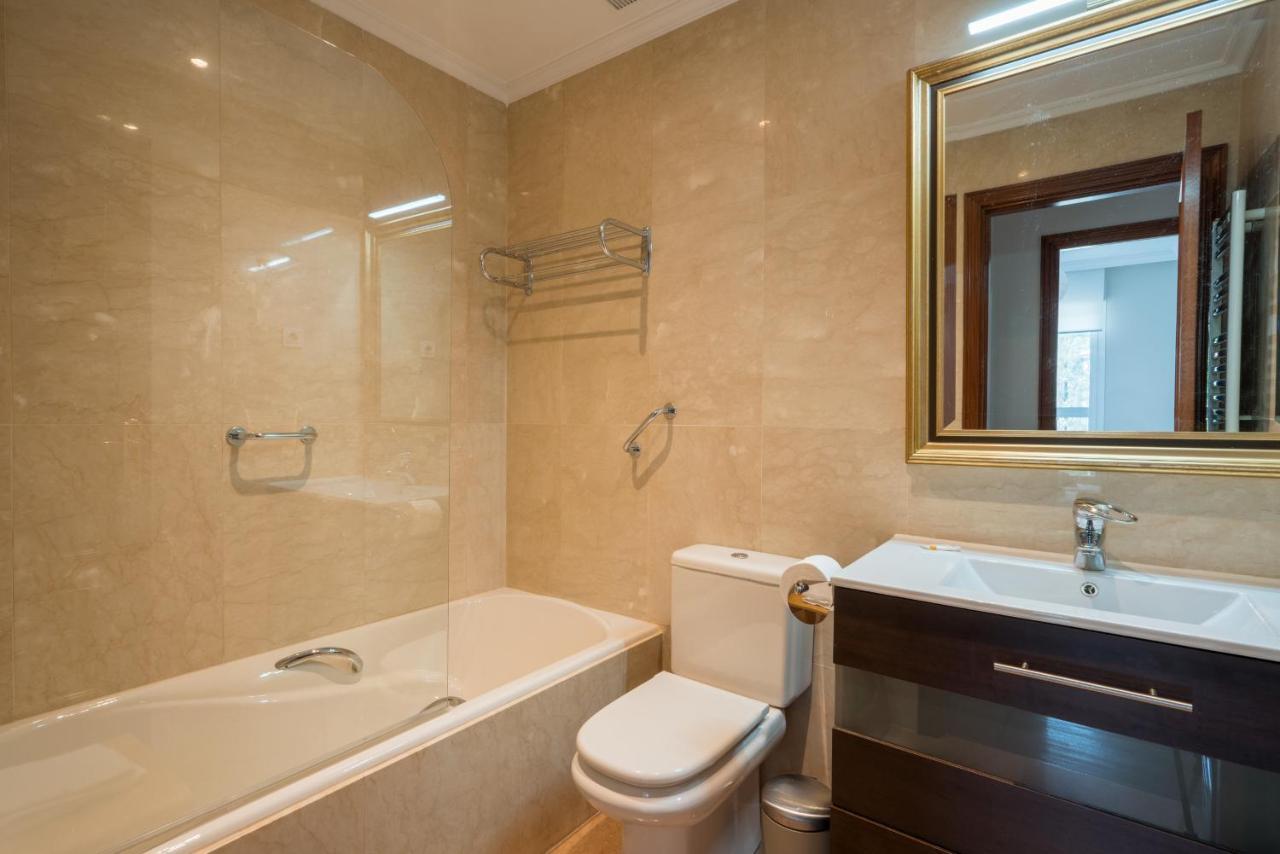 Zubia Apartment By People Rentals Більбао Екстер'єр фото