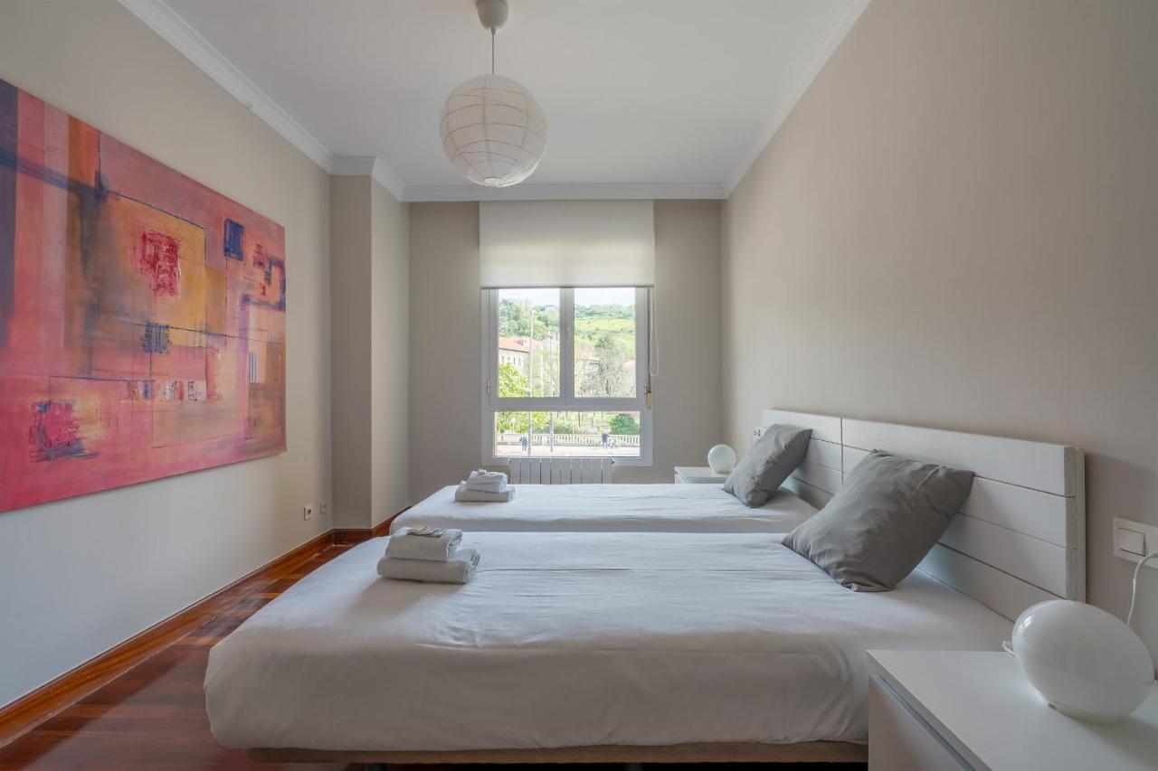 Zubia Apartment By People Rentals Більбао Екстер'єр фото