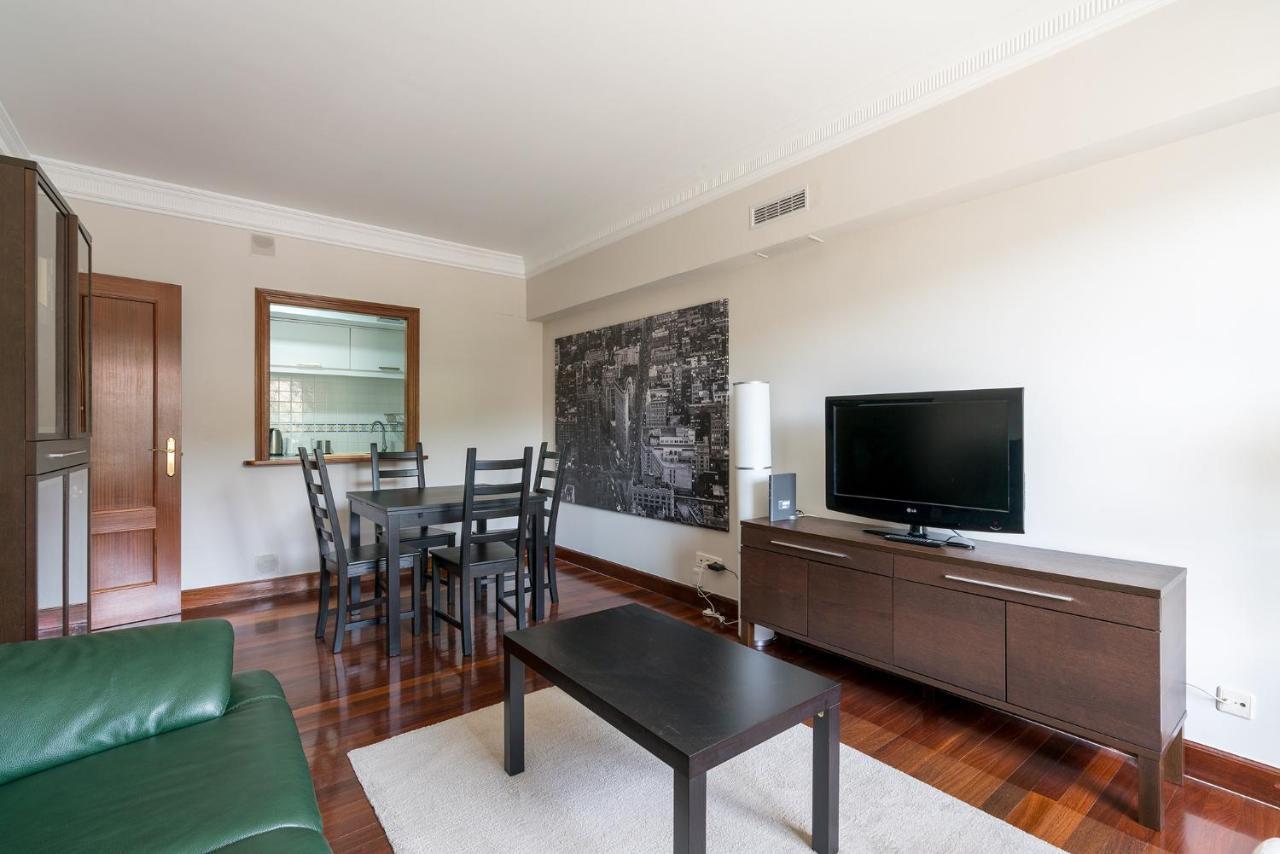 Zubia Apartment By People Rentals Більбао Екстер'єр фото