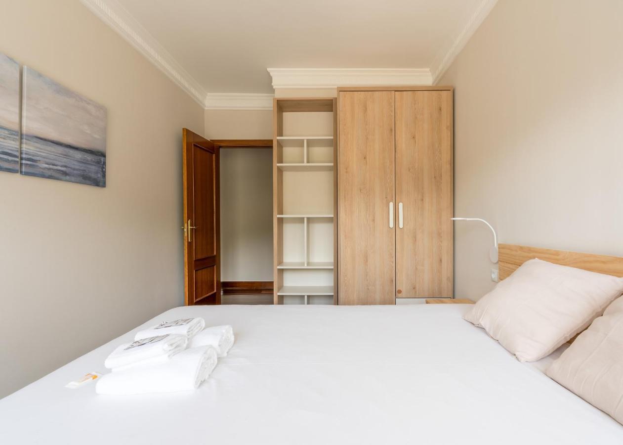 Zubia Apartment By People Rentals Більбао Екстер'єр фото
