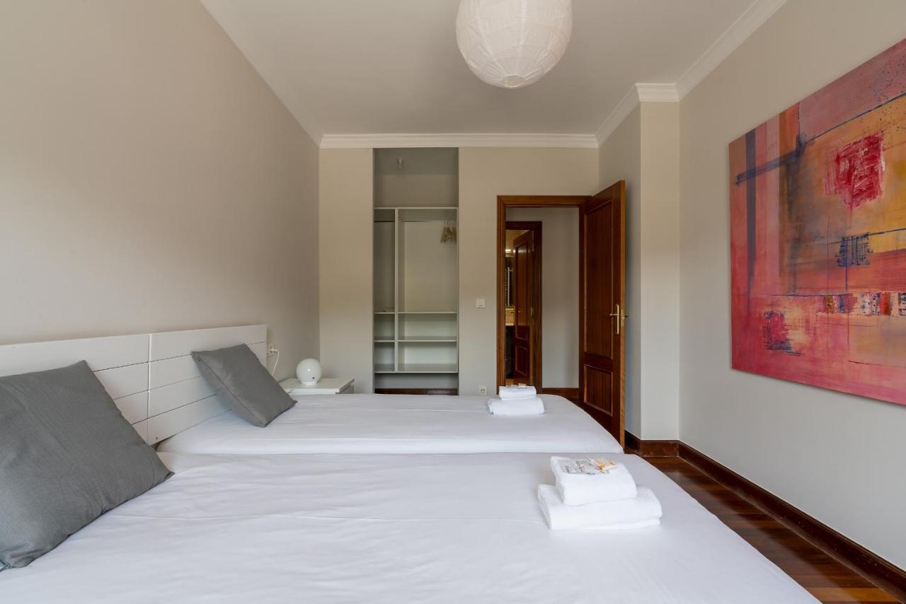 Zubia Apartment By People Rentals Більбао Екстер'єр фото