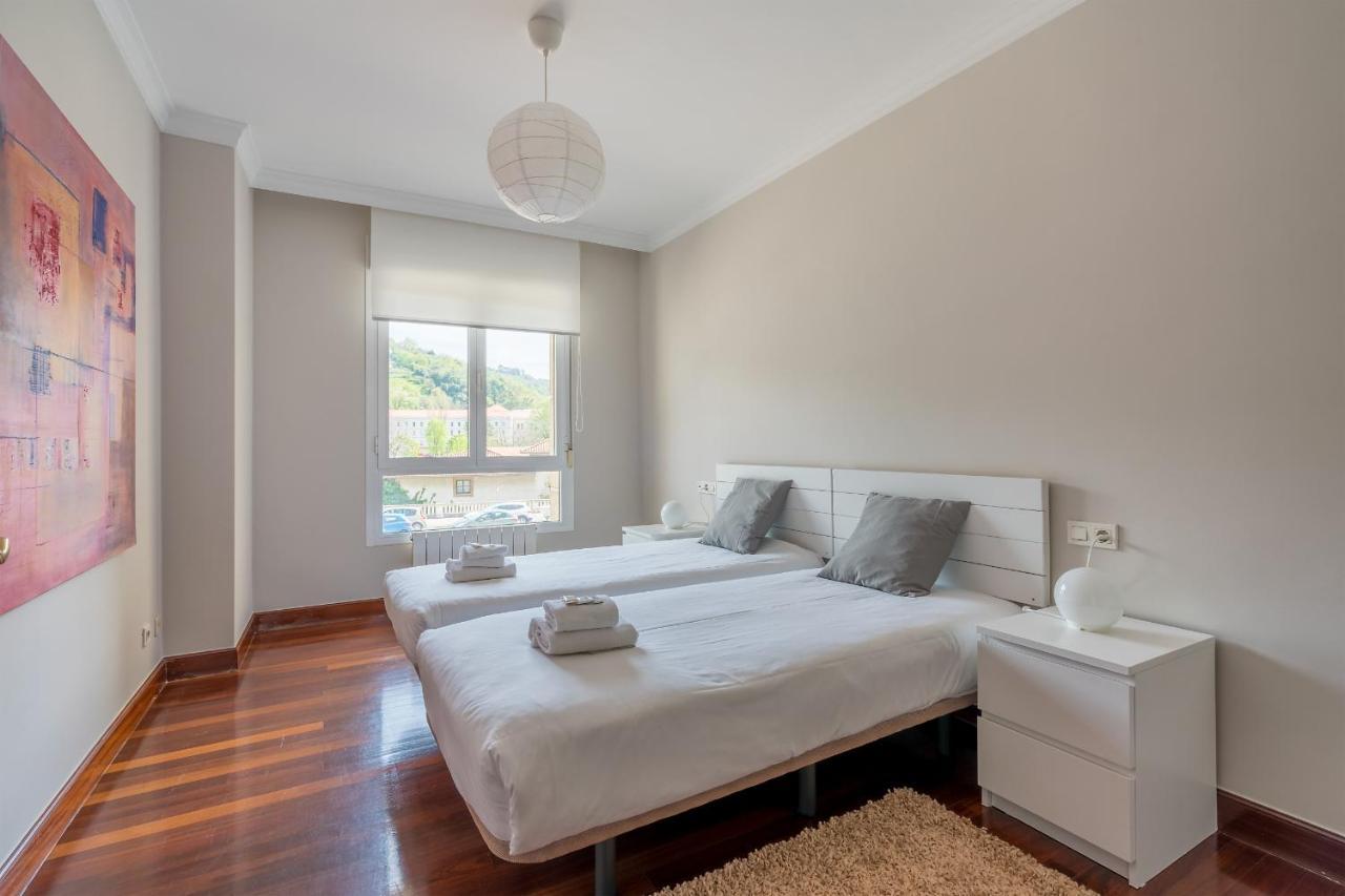 Zubia Apartment By People Rentals Більбао Екстер'єр фото