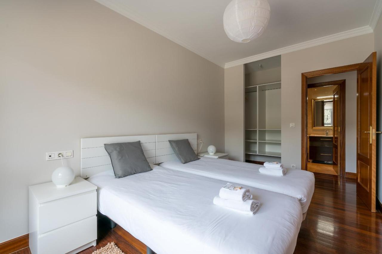 Zubia Apartment By People Rentals Більбао Екстер'єр фото