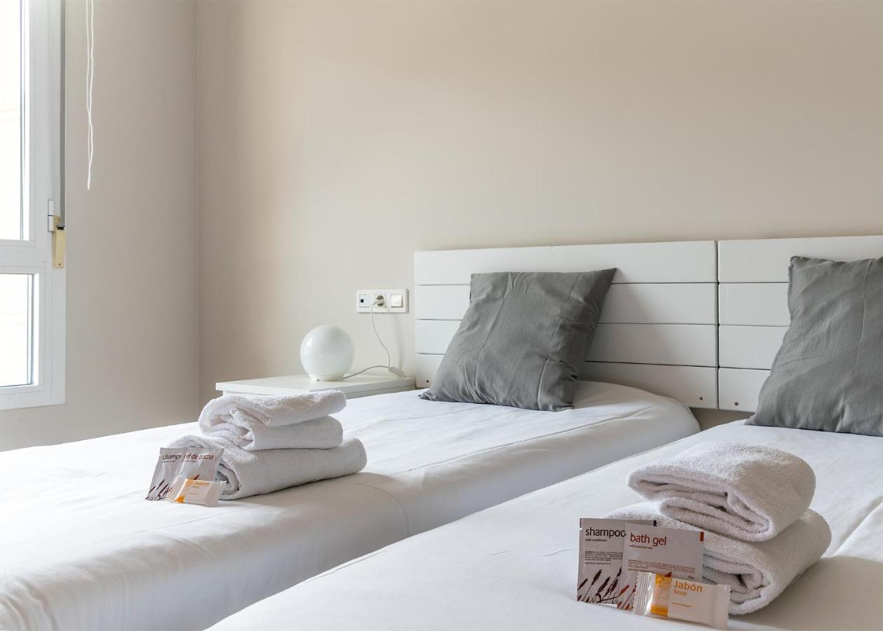 Zubia Apartment By People Rentals Більбао Екстер'єр фото