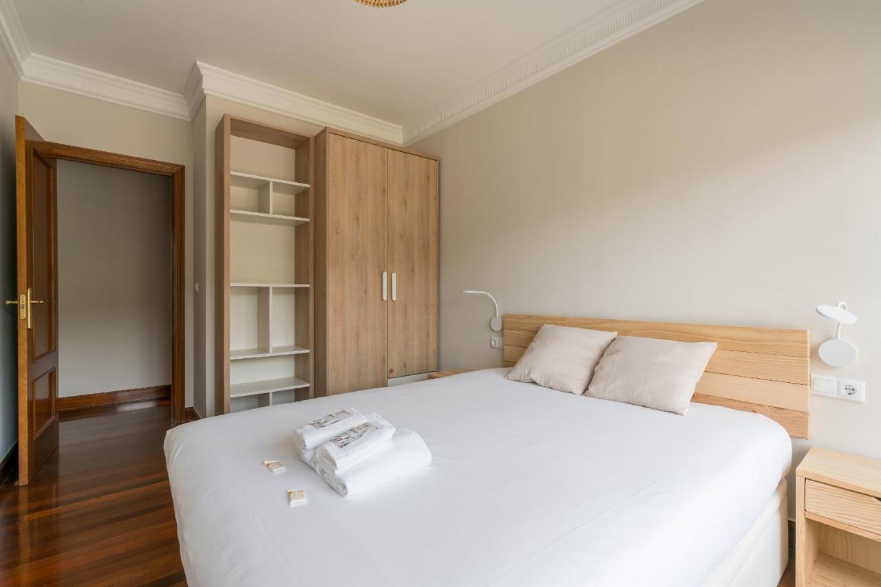 Zubia Apartment By People Rentals Більбао Екстер'єр фото
