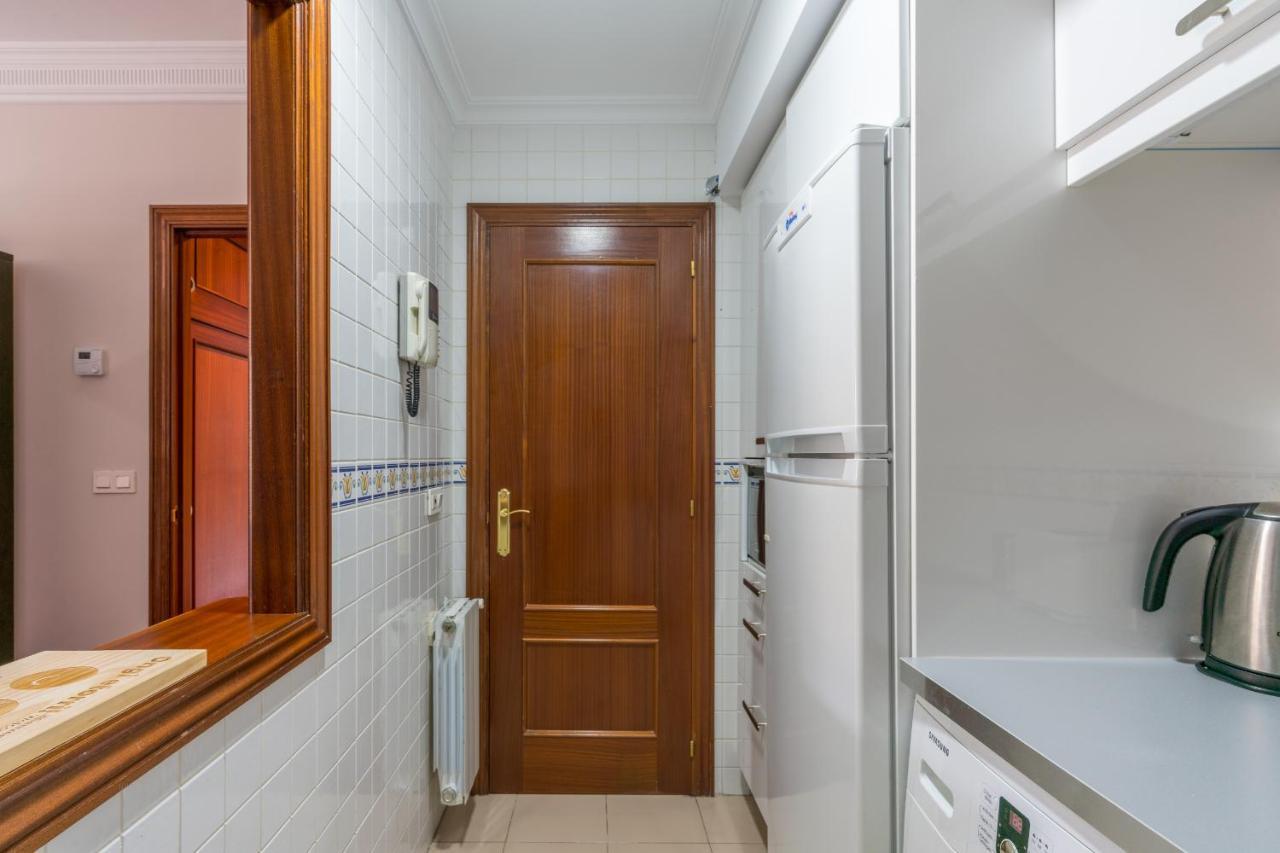 Zubia Apartment By People Rentals Більбао Екстер'єр фото